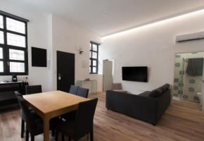 D10 - Piso luminoso, silencioso, acogedor y céntrico, Alicante